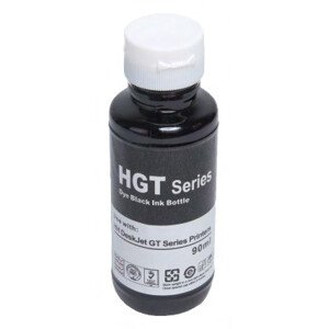 HP M0H57AE - kompatibilní cartridge HP GT51, černá, 90ml