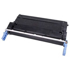 HP C9720A - kompatibilní toner HP 641A, černý, 9000 stran