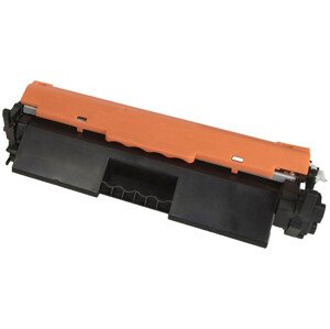 HP CF230A - kompatibilní toner HP 30A, černý, 1600 stran