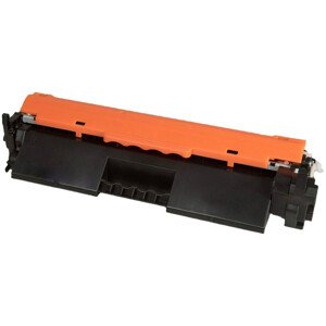 HP CF230X - kompatibilní toner HP 30X, černý, 3500 stran