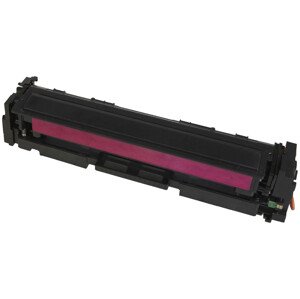 HP CF543A - kompatibilní toner HP 203A, purpurový, 1300 stran