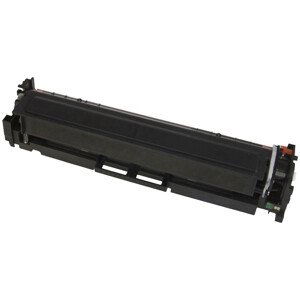 HP CF540X - kompatibilní toner HP 203X, černý, 3200 stran