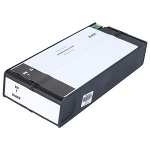 HP L0R08A - kompatibilní cartridge HP 976Y, černá, 17000 stran