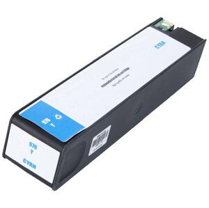 HP L0R05A - kompatibilní cartridge HP 976Y, azurová, 13000 stran