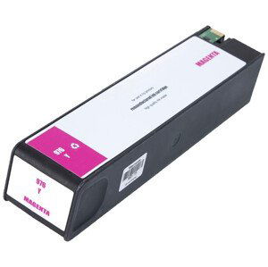 HP L0R06A - kompatibilní cartridge HP 976Y, purpurová, 13000 stran