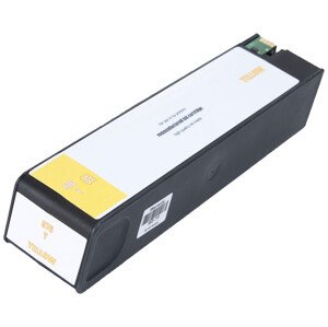 HP L0R07A - kompatibilní cartridge HP 976Y, žlutá, 13000 stran