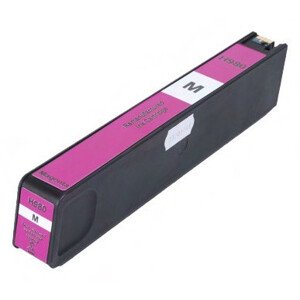 HP D8J08A - kompatibilní cartridge HP 980, purpurová, 70ml