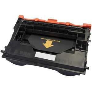 HP CF237A - kompatibilní toner HP 37A, černý, 11000 stran