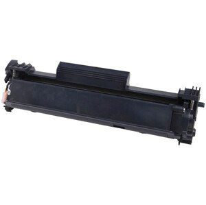 HP CF244A - kompatibilní toner HP 44A, černý, 1000 stran