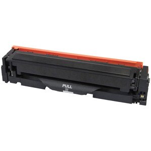 HP CF530A - kompatibilní toner HP 205A, černý, 1100 stran