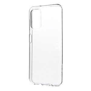 Tactical TPU Kryt pro Samsung Galaxy A13 4G Transparent