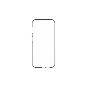 Samsung Průhledný zadní kryt pro Samsung Galaxy A14 Transparent