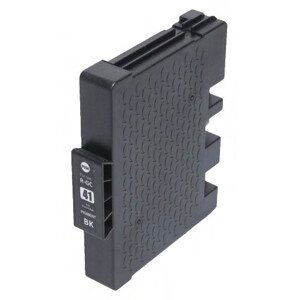 RICOH SG3100 (405761) - kompatibilní cartridge, černá, 2500 stran