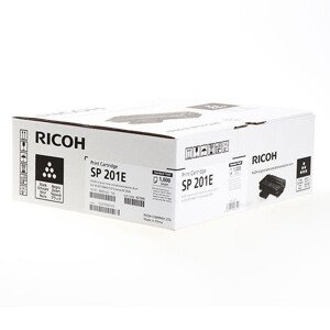 RICOH 407999 - originální toner, černý, 1000 stran