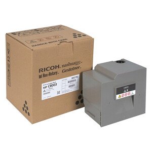 RICOH 842192 - originální toner, černý