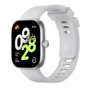 Xiaomi Redmi Watch 4 Silver Gray