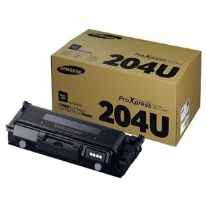 SAMSUNG MLT-D204U - originální toner, černý, 15000 stran