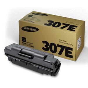 SAMSUNG MLT-D307E - originální toner, černý, 20000 stran