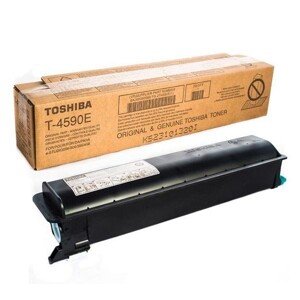 TOSHIBA 6AJ00000086 - originální toner, černý, 36000 stran