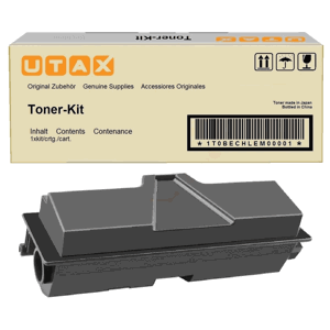 UTAX 4413010010 - originální toner, černý, 2500 stran