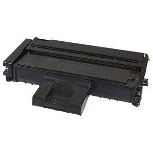 RICOH SP201 (407254) - kompatibilní toner, černý, 2600 stran