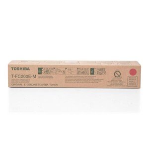 TOSHIBA 6AJ00000127 - originální toner, purpurový, 33600 stran