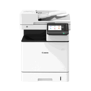 Canon i-SENSYS MF842CDW - PSCF/A4/WiFi/LAN/SEND/DADF/duplex/PCL/PS3/colour/38ppm