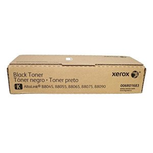 XEROX 006R01683 - originální toner, černý, 2x44000 2ks