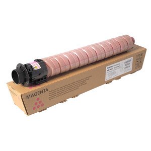 RICOH 842313 - originální toner, purpurový, 10500 stran