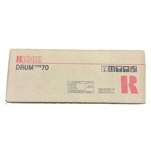 RICOH 339472 - originální optická jednotka, černá, 20000 stran