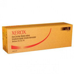 XEROX 013R00624 - originální optická jednotka, černá, 50000 stran