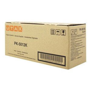 UTAX 1T02NS0UT0 - originální toner, černý, 12000 stran