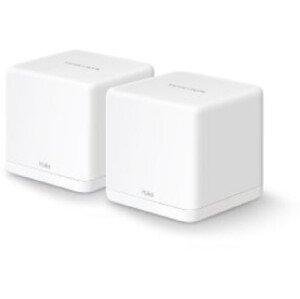 MERCUSYS Halo H30G(2-pack) - AC1300 Halo Mesh WiFi system