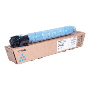 RICOH 842208 - originální toner, azurový, 8000 stran