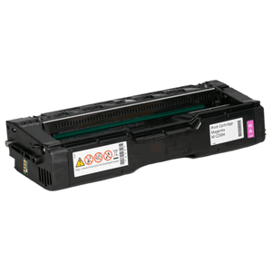 RICOH 408342 - originální toner, purpurový, 6300 stran