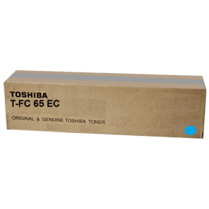 TOSHIBA 6AK00000179 - originální toner, azurový, 29500 stran