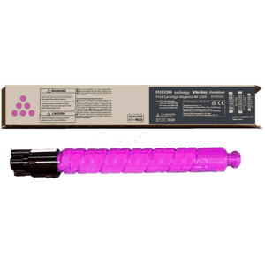 RICOH 842384 - originální toner, purpurový, 4500 stran