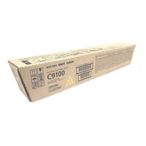 RICOH 828315 - originální toner, žlutý, 52000 stran