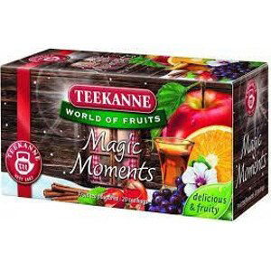 Čaj Teekanne Magic moments 50g