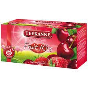 Čaj Teekanne Fruit Kiss 50g