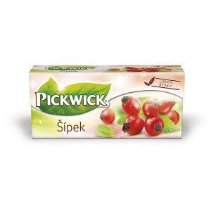 Čaj Pickwick Herbal šípek