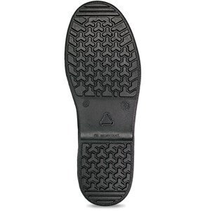 RAVEN MF ESD S1 SRC sandál 43 černá
