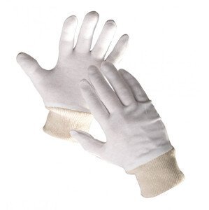 TIT rukavice bavlněné - 10