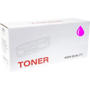 HP W2073A - kompatibilní toner Economy HP 117A, purpurový, 700 stran