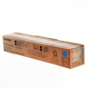 TOSHIBA 6AJ00000159 - originální toner, azurový, 33600 stran