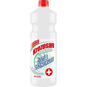 Čistič univerzal Krezosan dezinfekční fresh 950ml