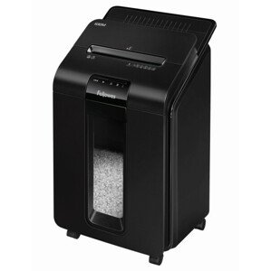 Skartovač Fellowes AutoMax 100 M 4 x 10 mm