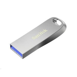 SanDisk Flash Disk 256GB Ultra Luxe, USB 3.1