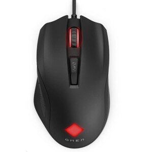 HP myš - OMEN Vector Gaming Mouse