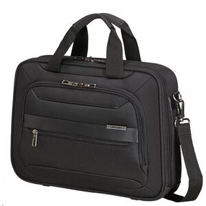 Samsonite VECTURA EVO-LAPT.BAILHANDLE 15.6" Black